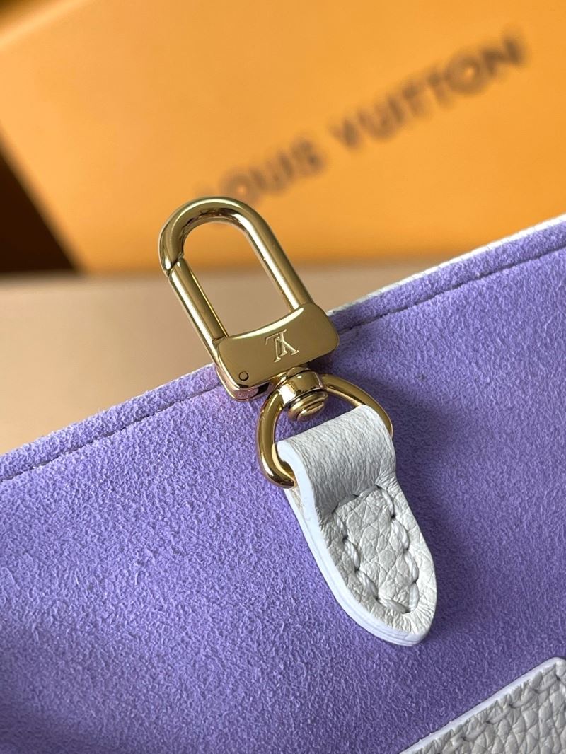 Louis Vuitton Shopping Bags